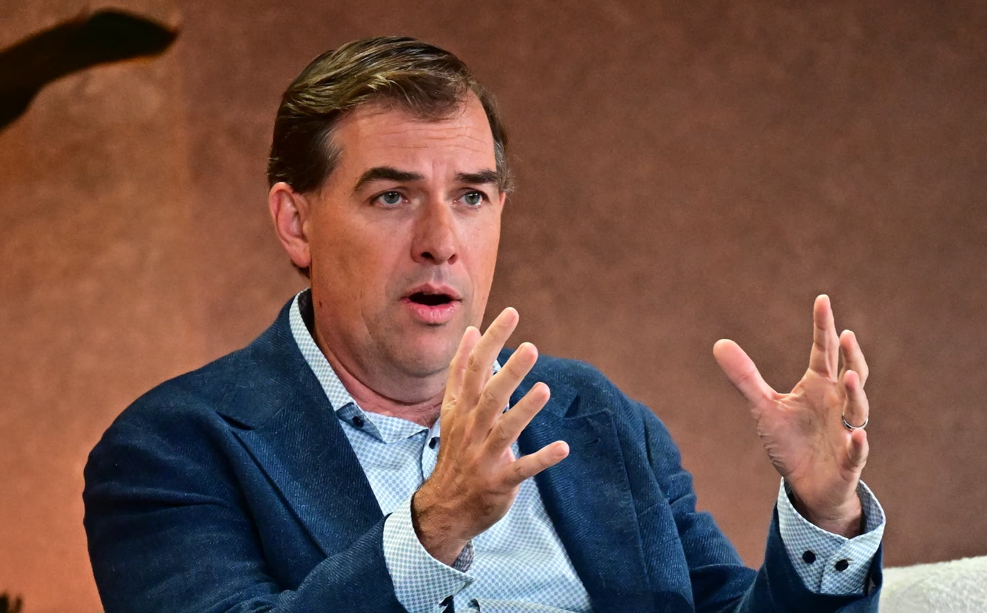 AWS CEO Defends Massive Investments in OpenAI and Anthropic Amid Conflict of Interest