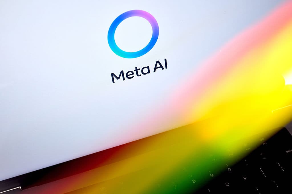 Meta Debuts Muse Spark AI Model in Ground-Up Overhaul of Its AI Efforts
