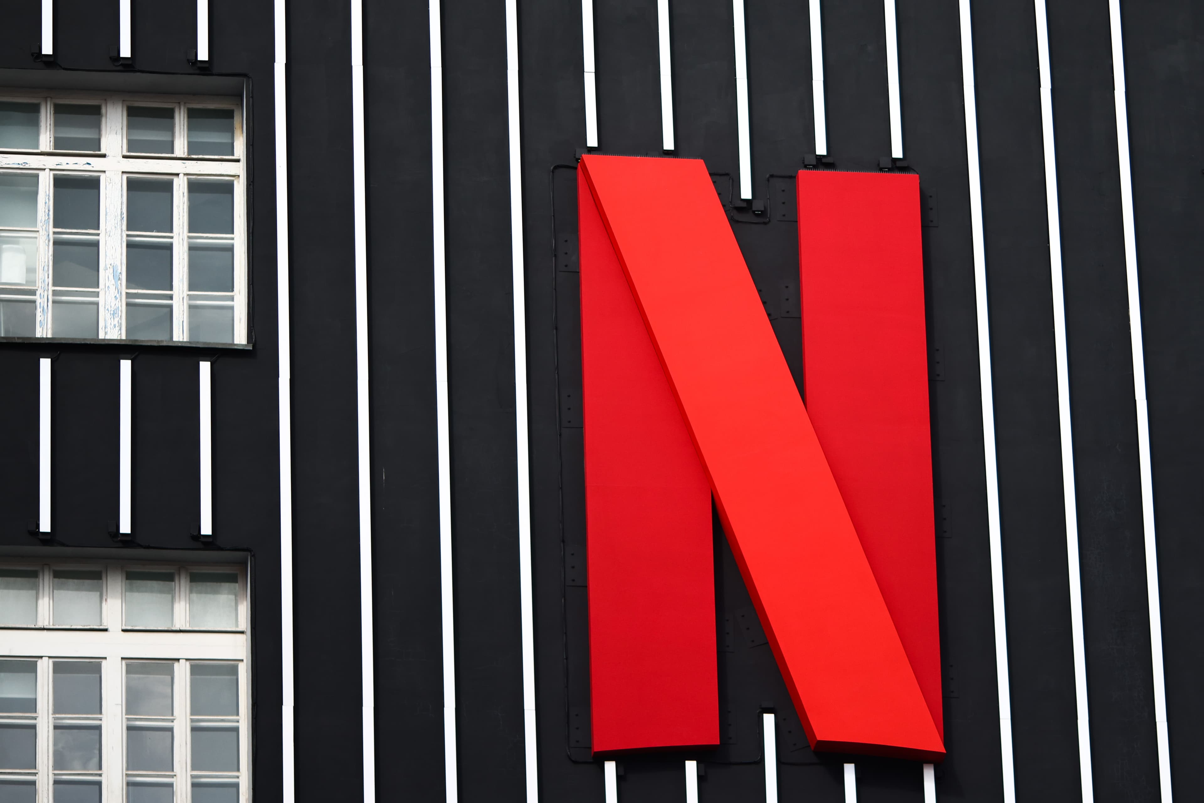 Netflix Launches Standalone App for Kids' Games