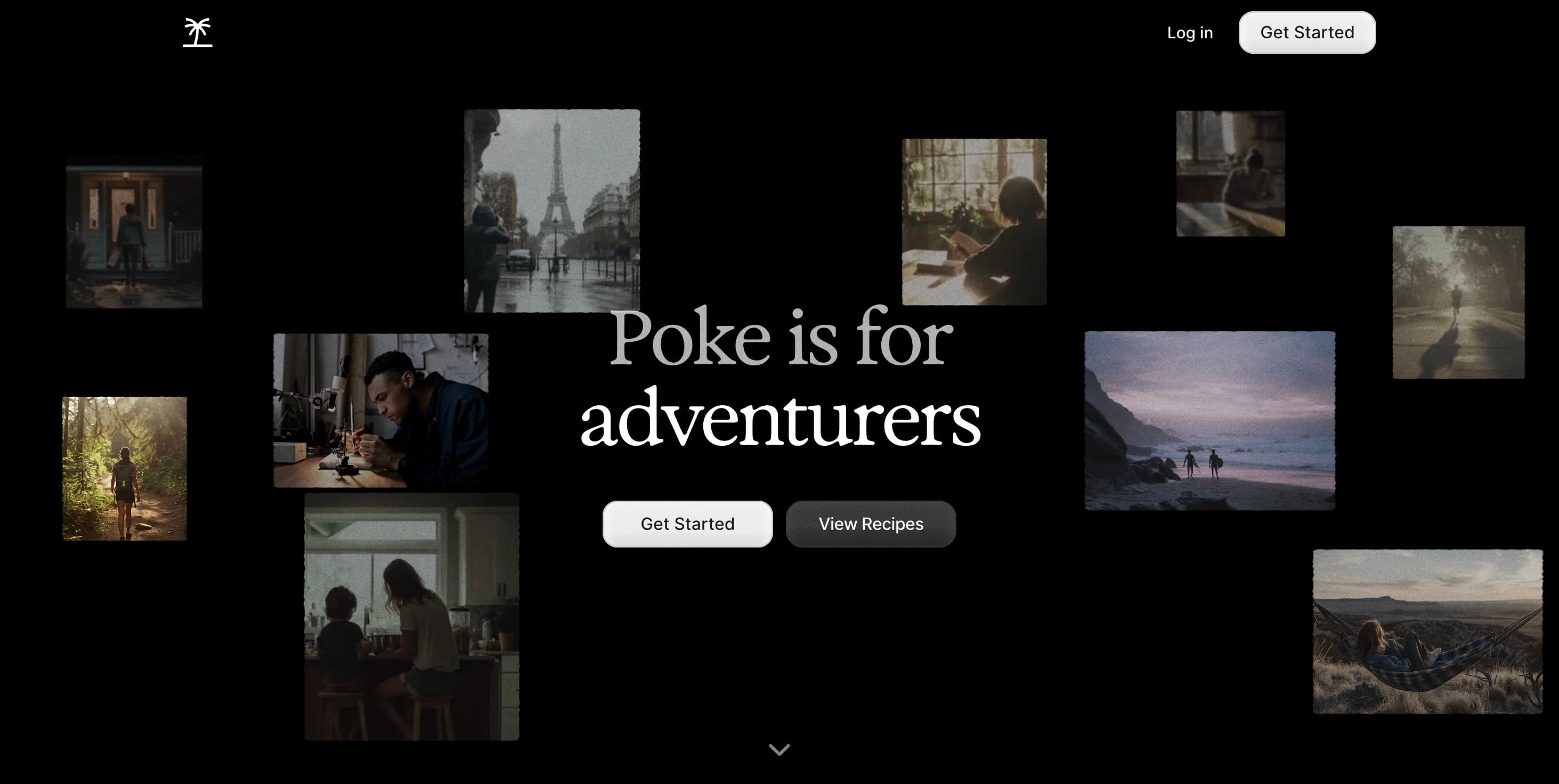 Poke: AI Agent for Everyday Life, Now Available to the Masses