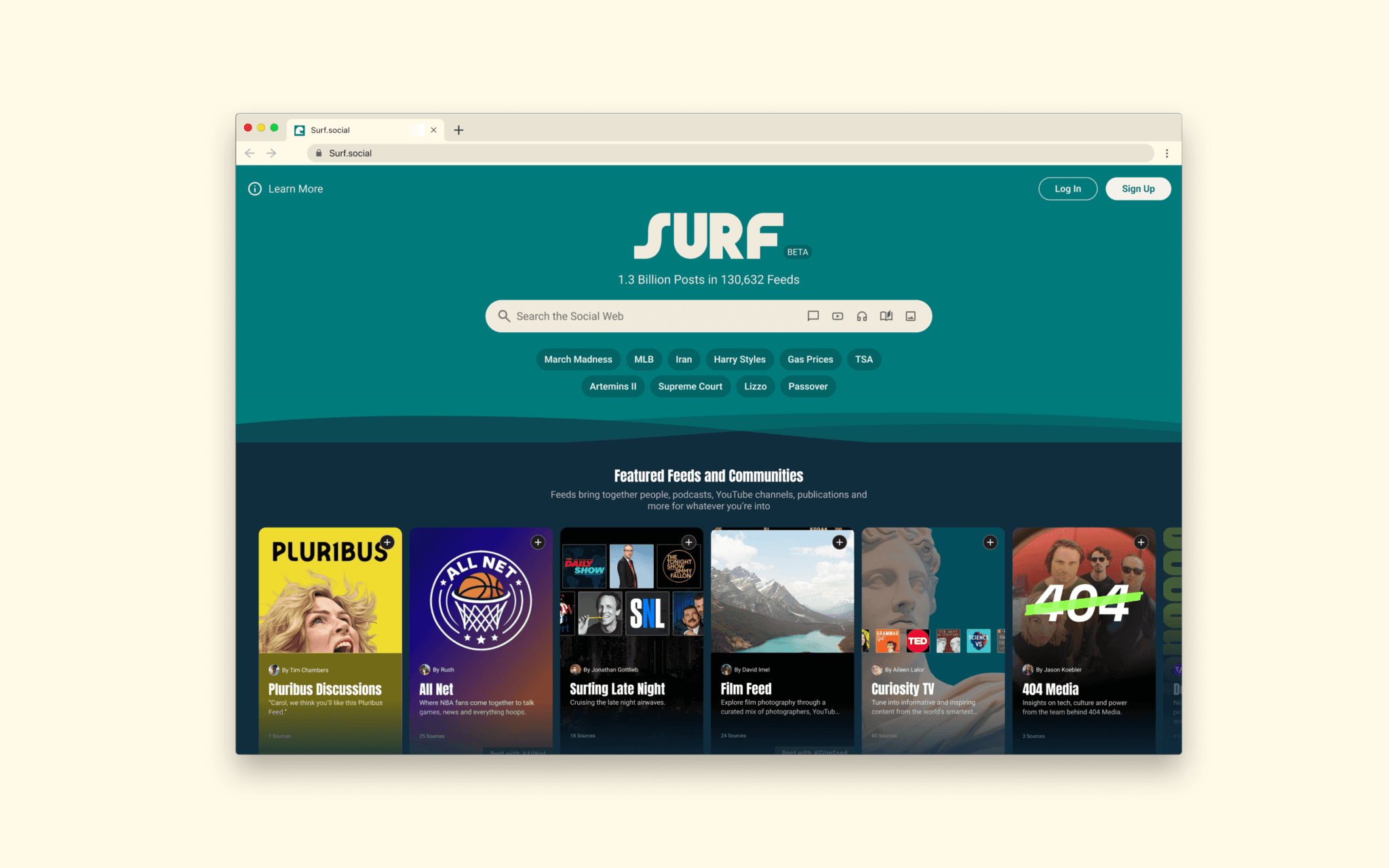 Flipboard Introduces Social Websites, Revolutionizing Online Communities