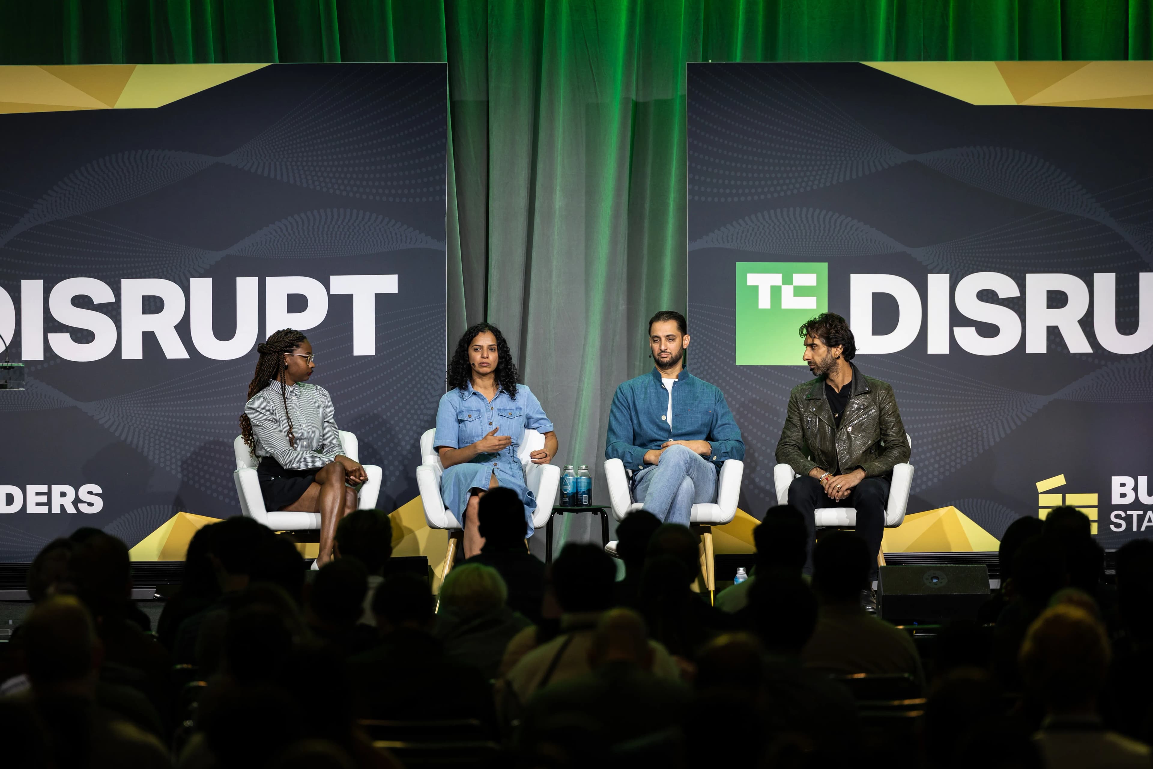 Product‑Market Fit Redefined: Fresh Metrics and Real‑World Signals from TechCrunch Disrupt 2026