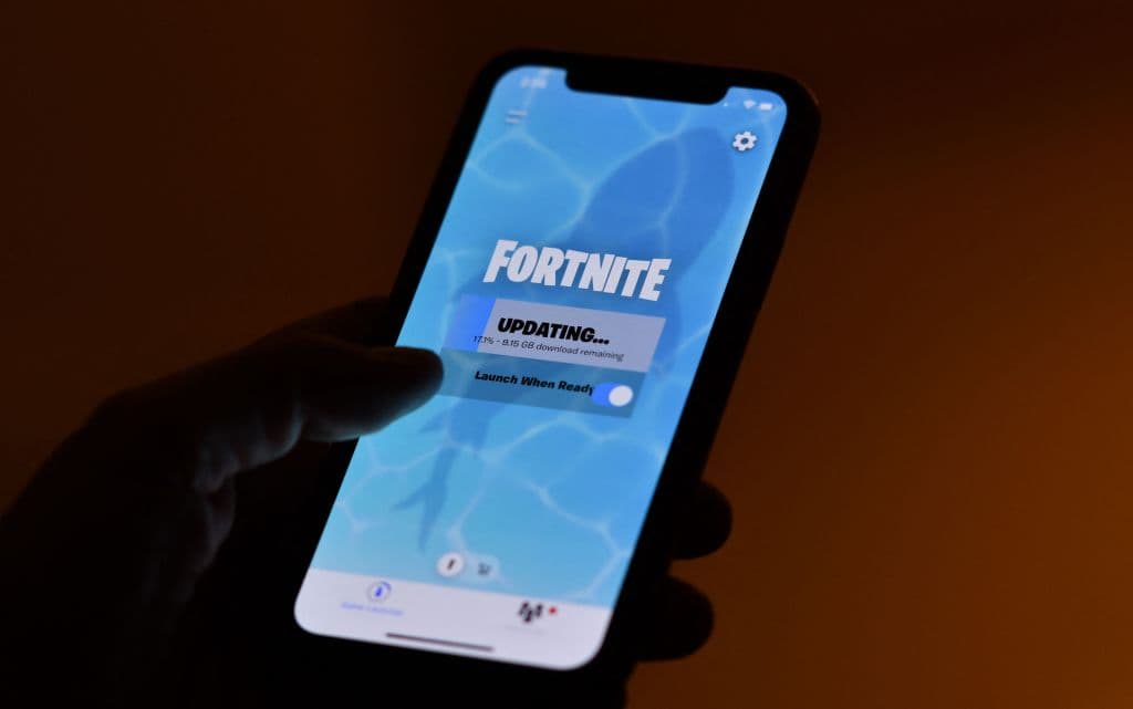 Apple Takes App Store Fight with Epic Games to the Supreme Court Again