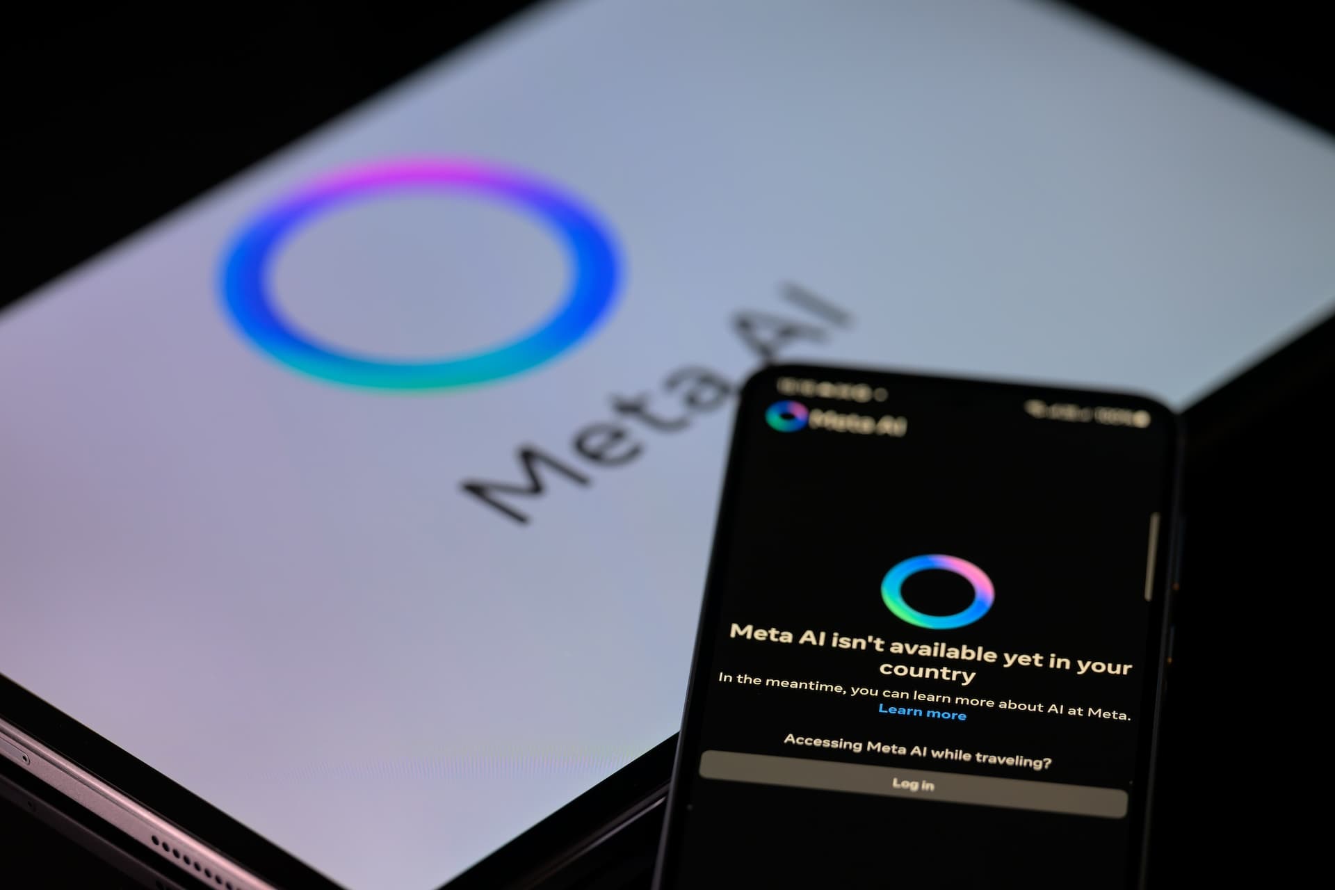 Meta AI App Leaps to No. 5 on App Store After Muse Spark Launch