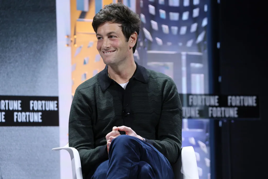 Thrive's Joshua Kushner Criticizes Silicon Valley VCs' AI Euphoria