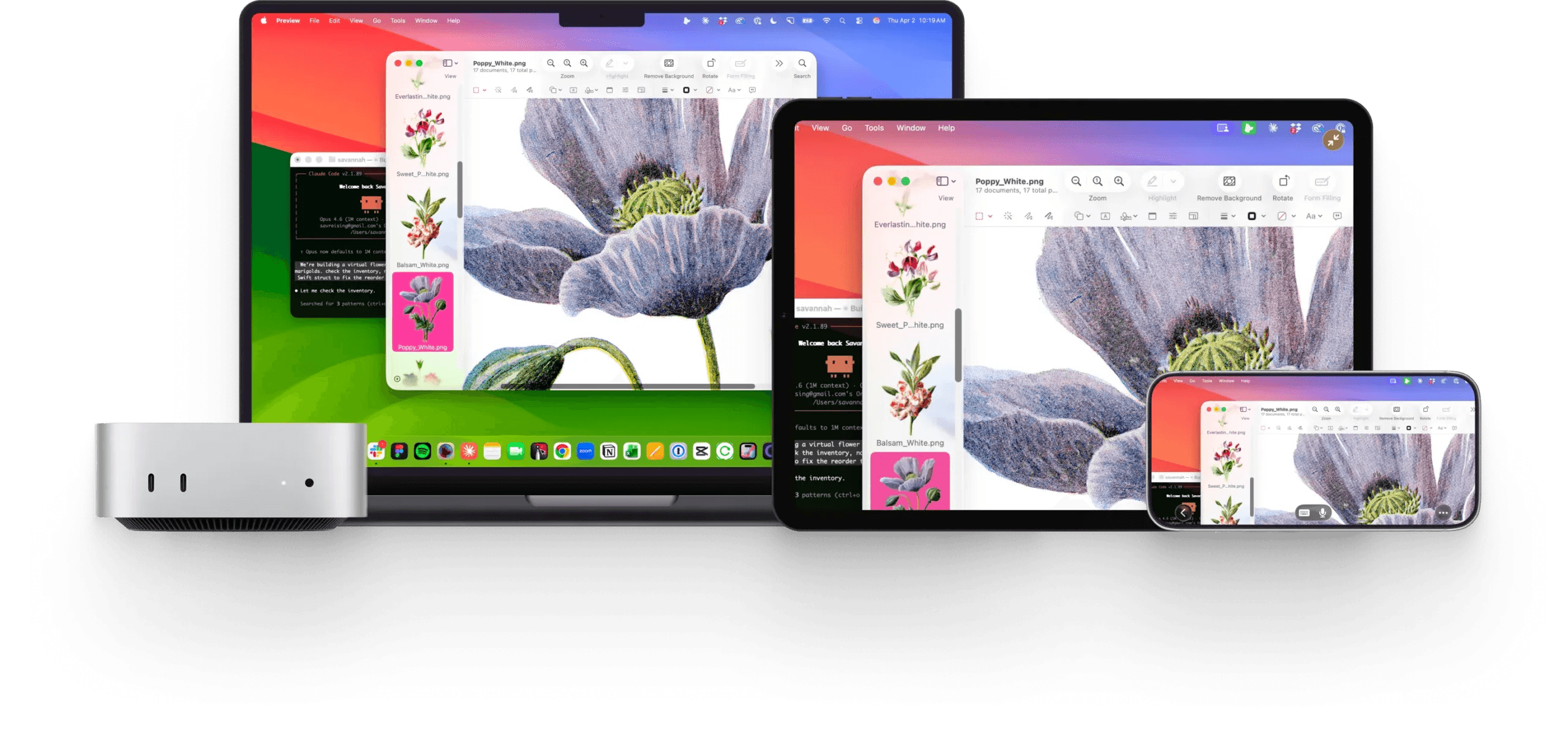 Astropad's Workbench Revolutionizes Remote Desktop for AI Agents