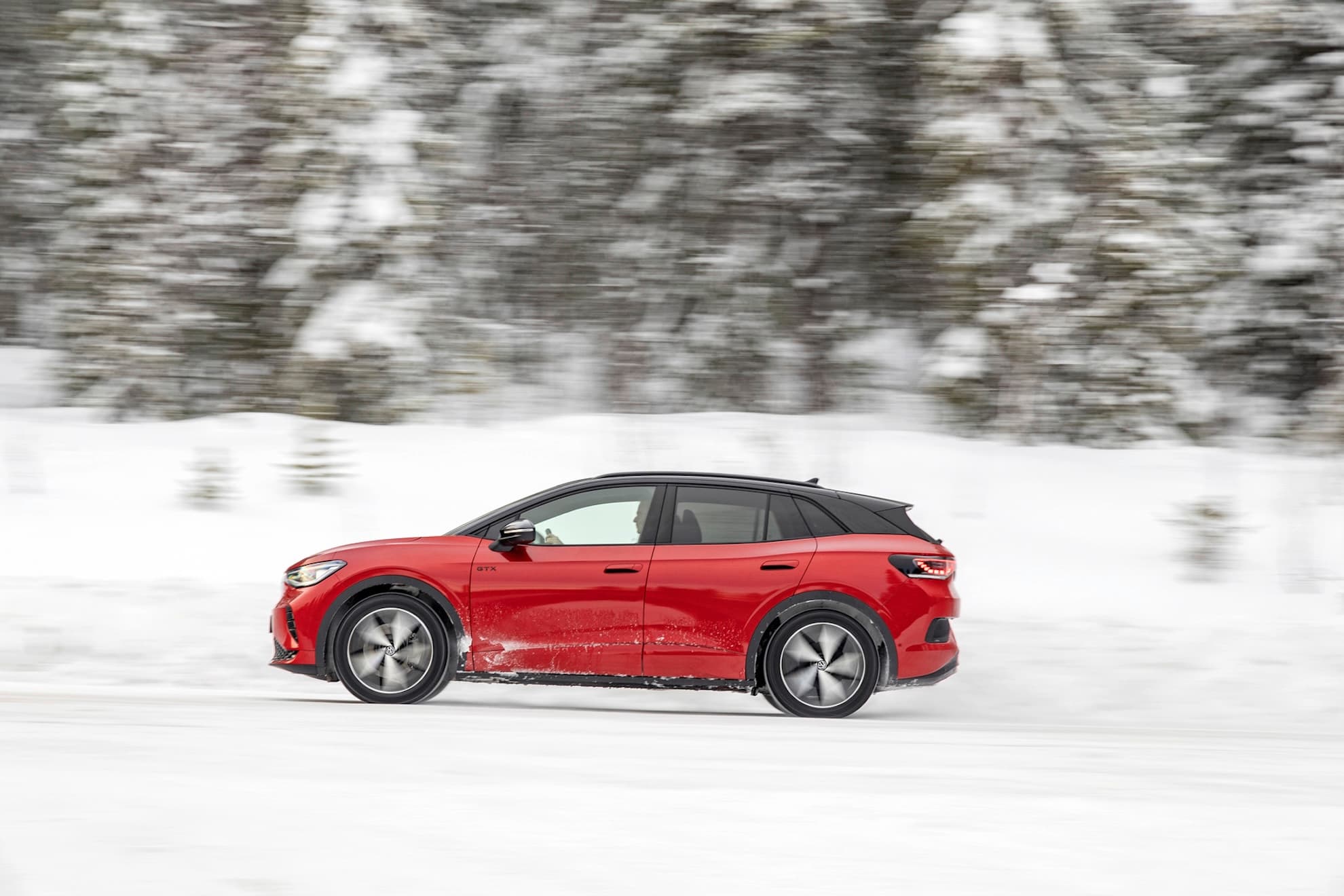 Volkswagen Shifts Focus from EVs to Gas-Powered Vehicles in the US