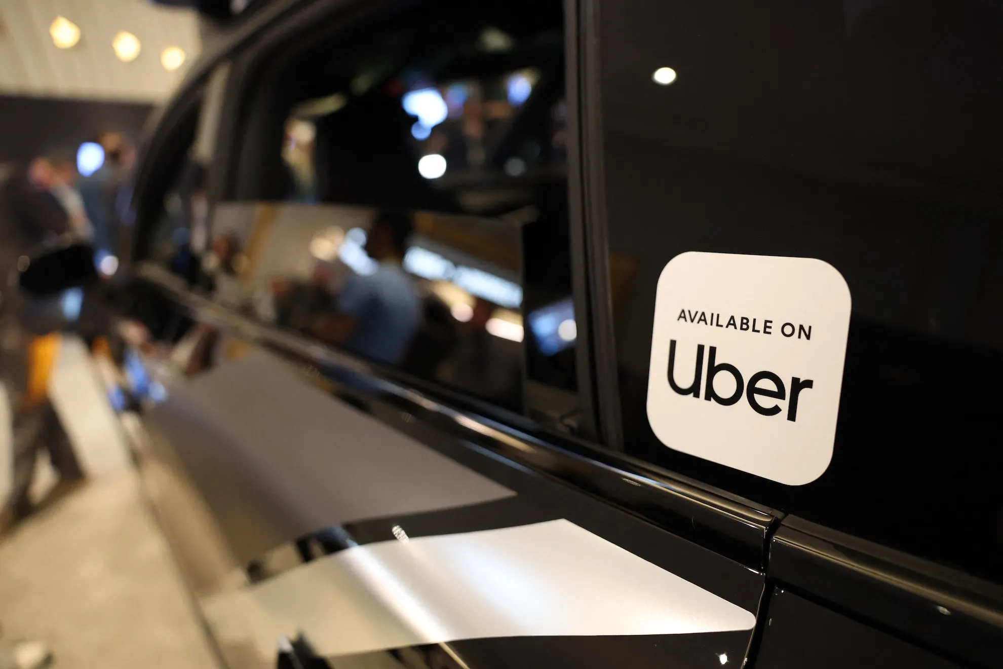 Uber's Autonomous Empire: A Comprehensive List of Partnerships and Investments
